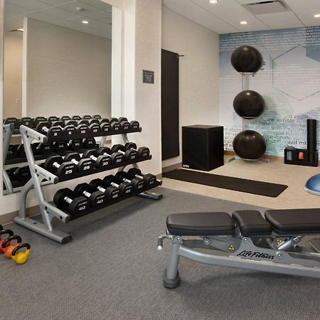 Springhill Suites By Marriott Фредерик Экстерьер фото