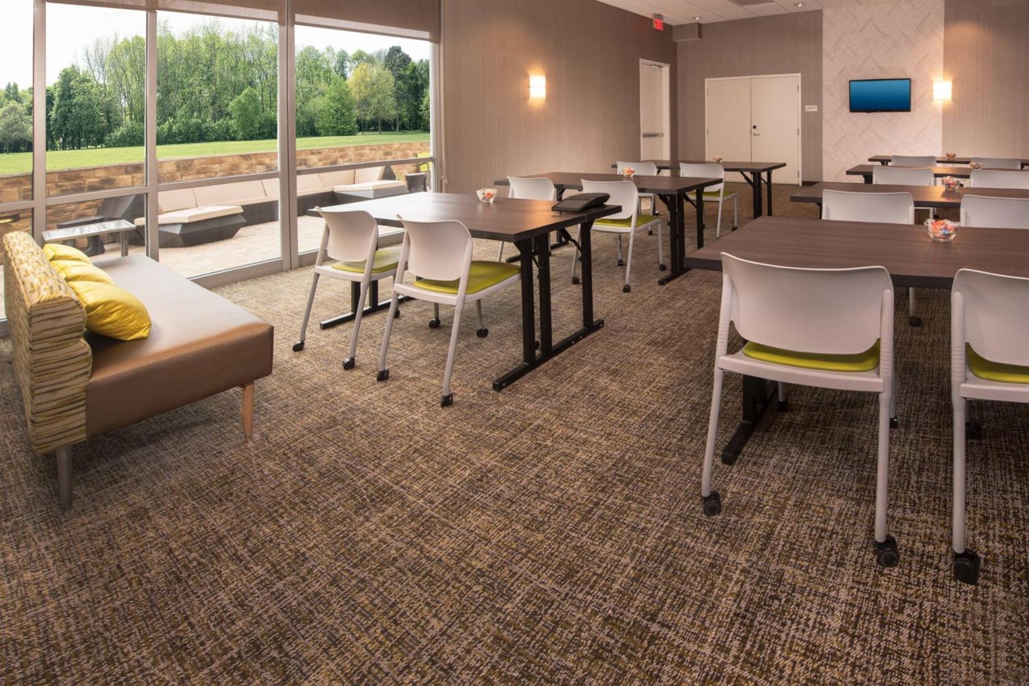 Springhill Suites By Marriott Фредерик Экстерьер фото